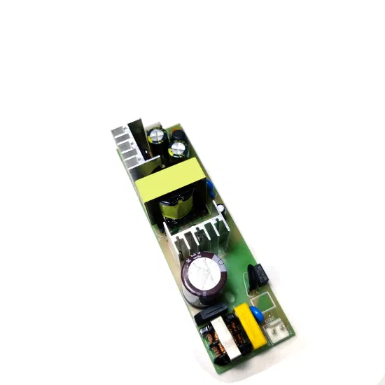 Power Supply Board 5V 12V Bare Circuit 24V 4A 2A 3A Open Frame Switching Power Supply for Telecom