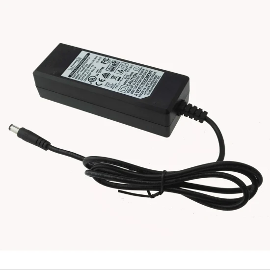 Fuyuang Level VI Energy Efficiency Desktop Output 12V 3A Power Adapter